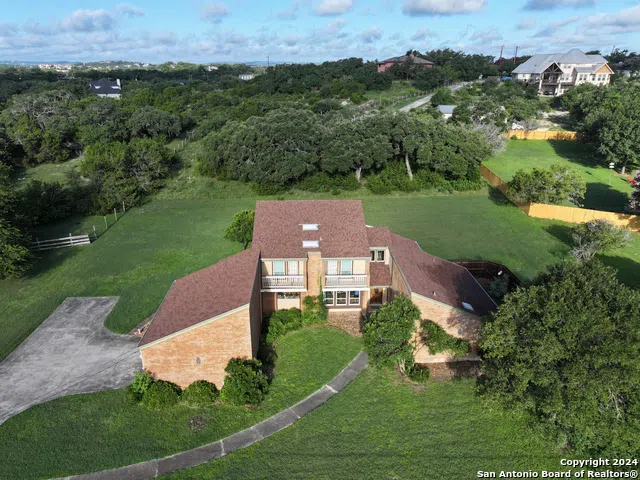 8030 PIMLICO LN Boerne, TX 78015