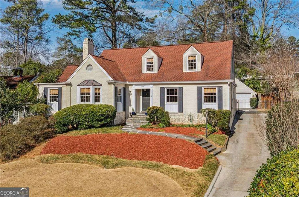 1108 Berkshire Road NE