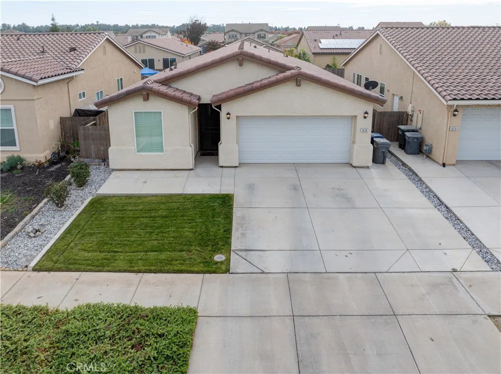 1470 Dynes Street Merced, CA 95348