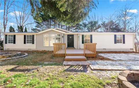 321 Kate Road