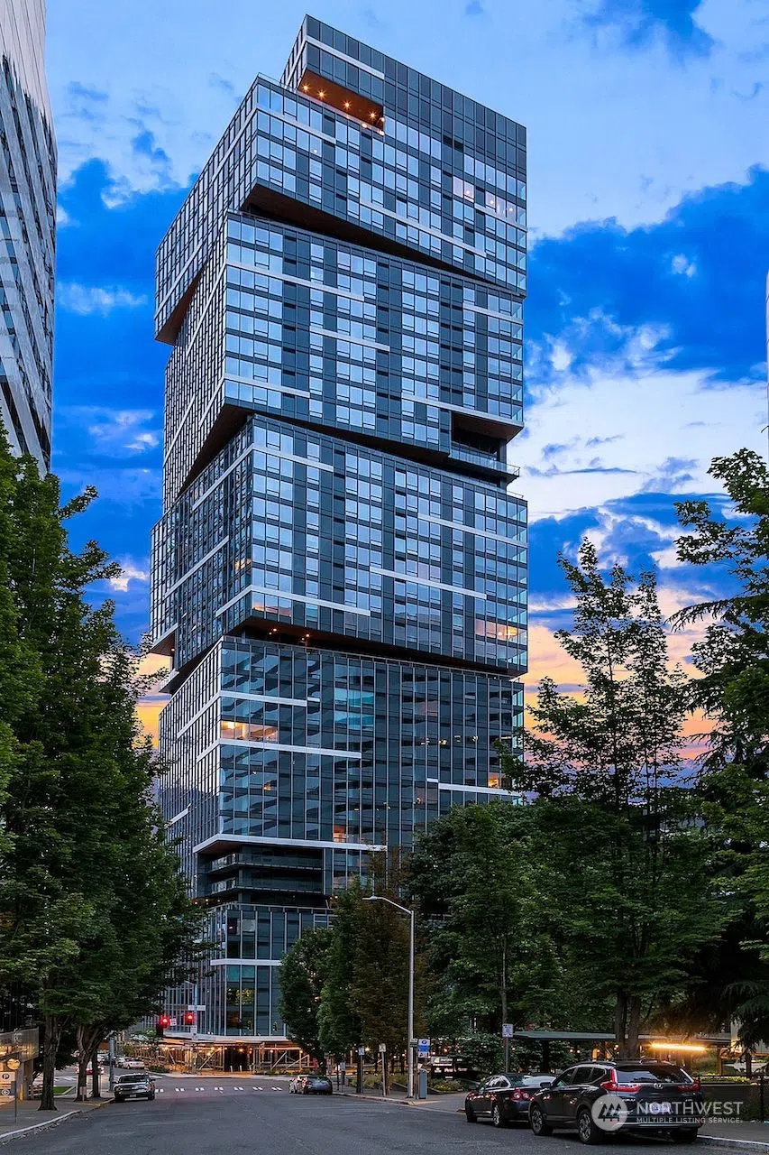 1808 Minor Avenue #600