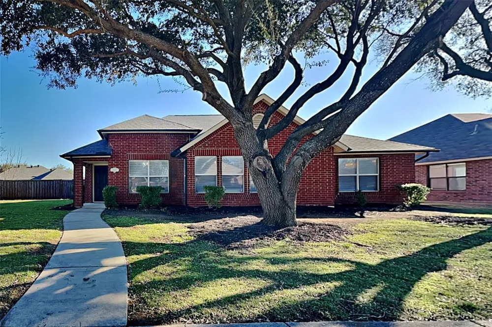 12109 Peachtree Lane