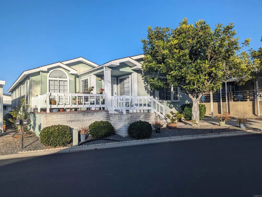 5438 Don Luis Drive Carlsbad, CA 92010