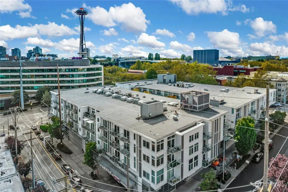 501 Roy Street #C238