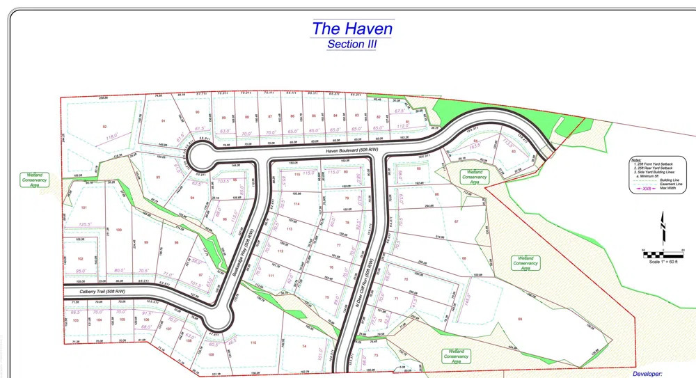 7827 Haven Boulevard #63