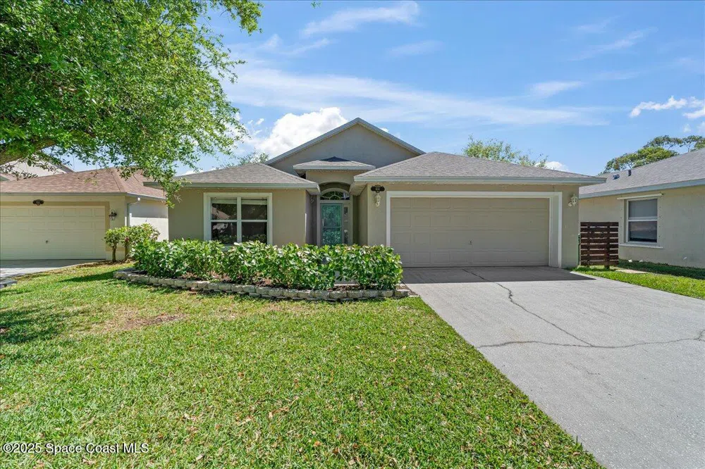 614 Sedgewood Circle