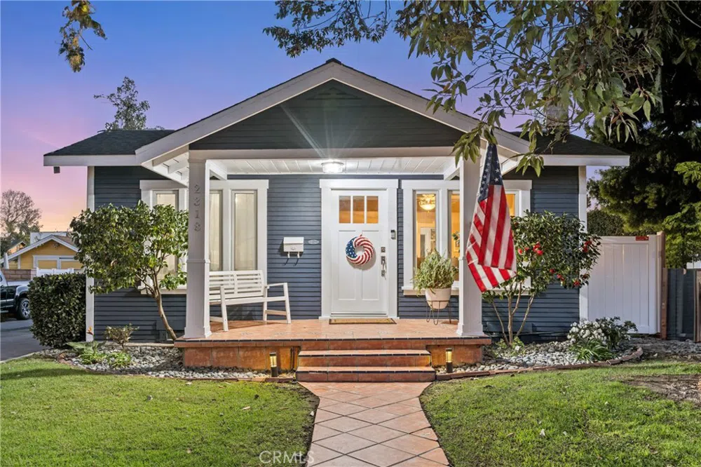 2318 El Dorado Street Torrance, CA 90501