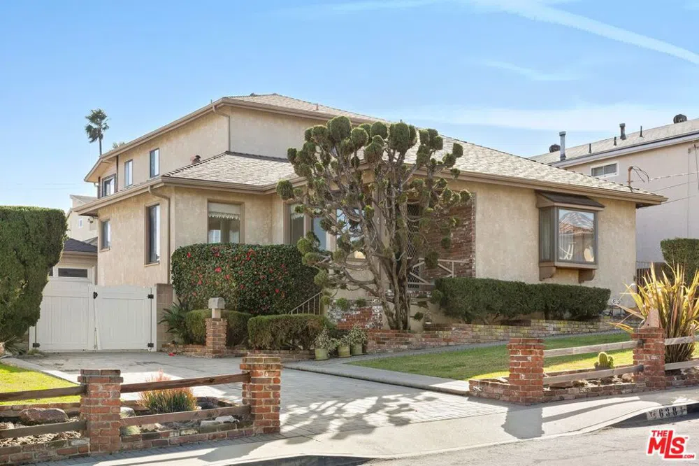638 W Acacia Avenue El Segundo, CA 90245
