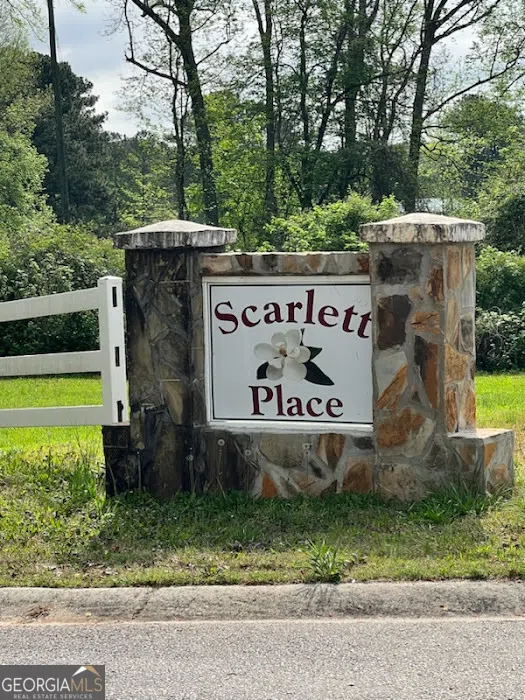 0 Scarlett Place