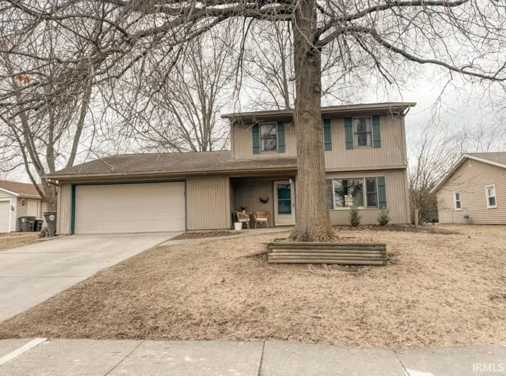 3013 Bracebridge Place