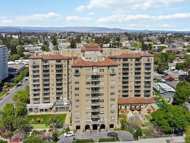 1 Baldwin Avenue #317 San Mateo, CA 94401