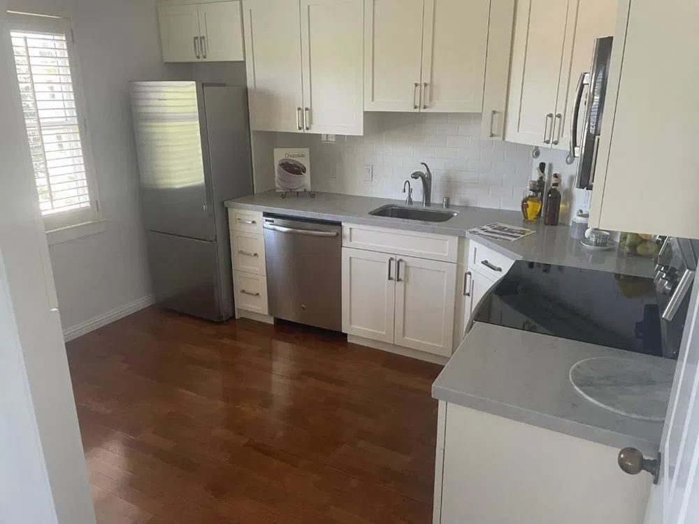 1 Baldwin Avenue #317 San Mateo, CA 94401