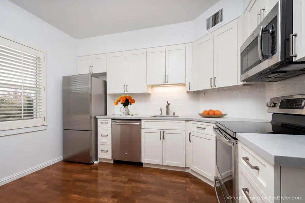 1 Baldwin Avenue #317 San Mateo, CA 94401