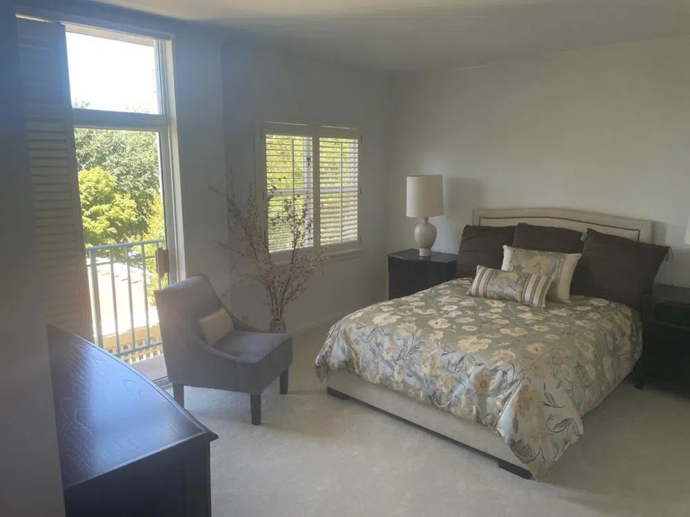 1 Baldwin Avenue #317 San Mateo, CA 94401