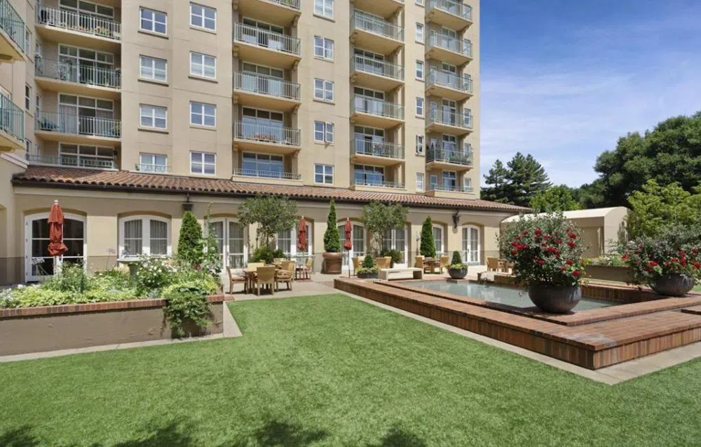 1 Baldwin Avenue #317 San Mateo, CA 94401