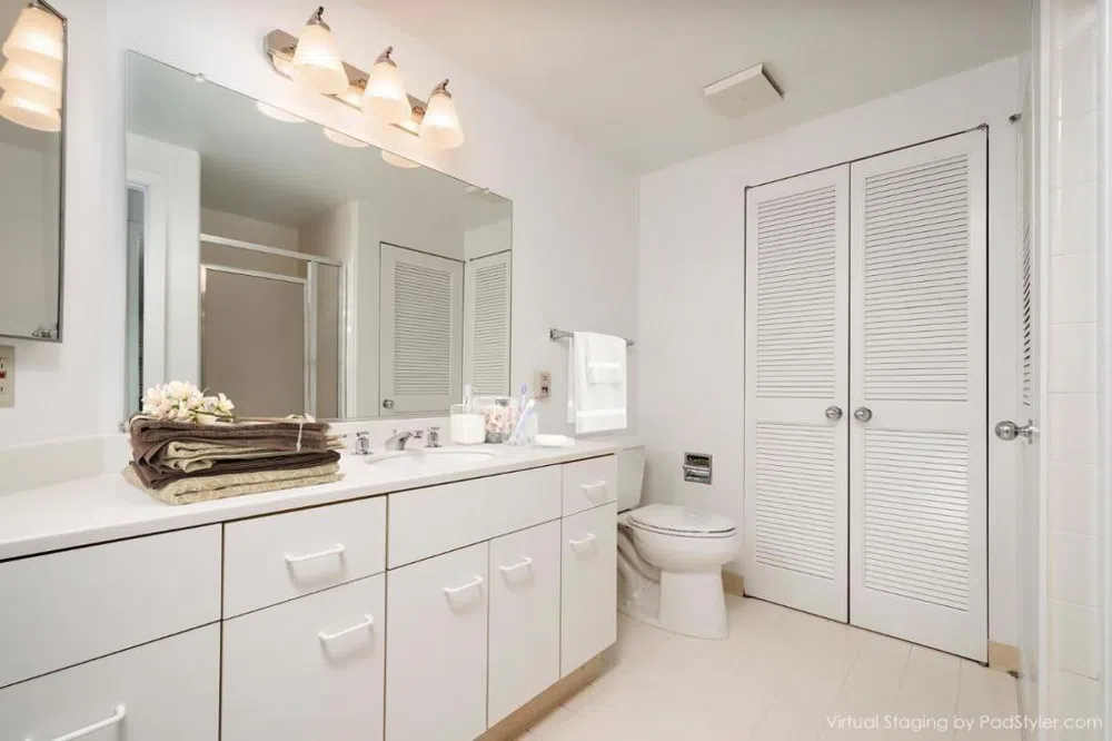 1 Baldwin Avenue #317 San Mateo, CA 94401