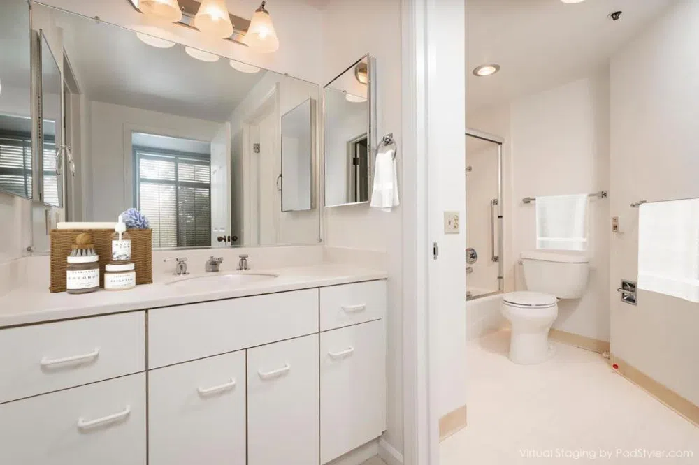 1 Baldwin Avenue #317 San Mateo, CA 94401