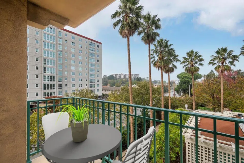 1 Baldwin Avenue #317 San Mateo, CA 94401