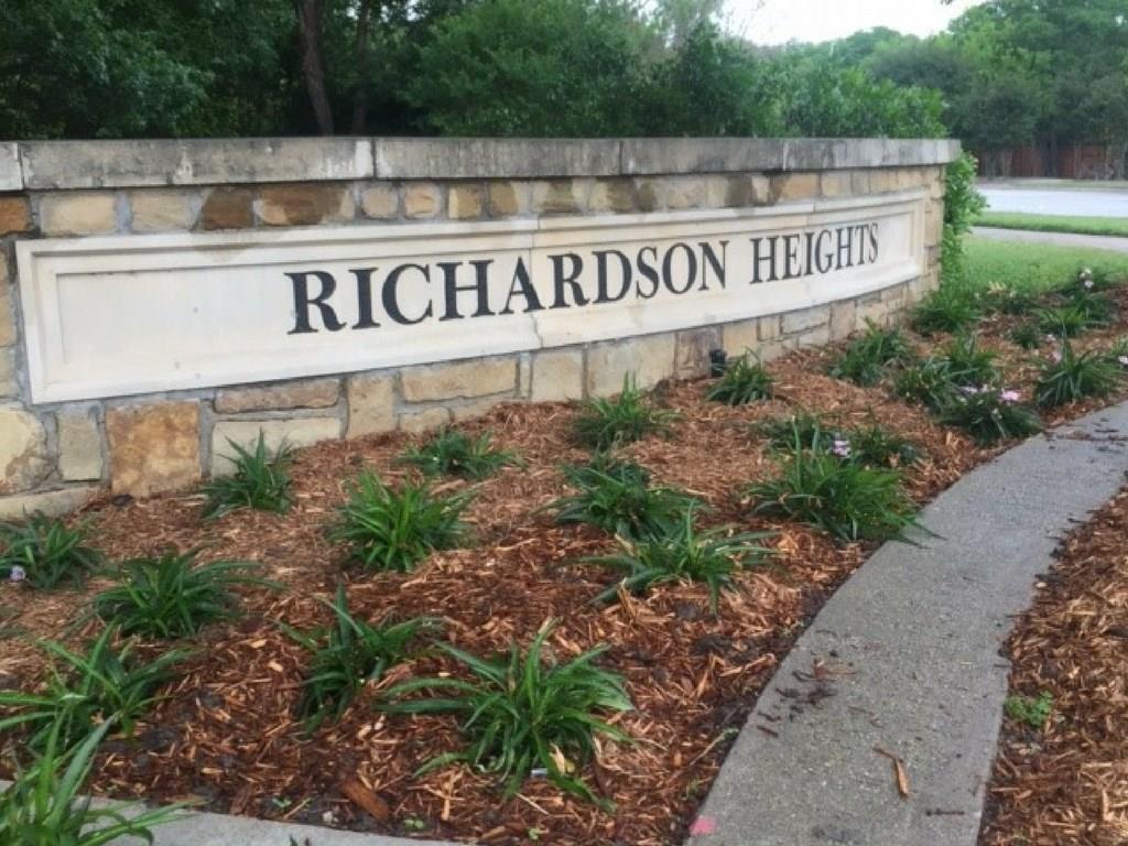 730 James Drive Richardson, Texas 75080