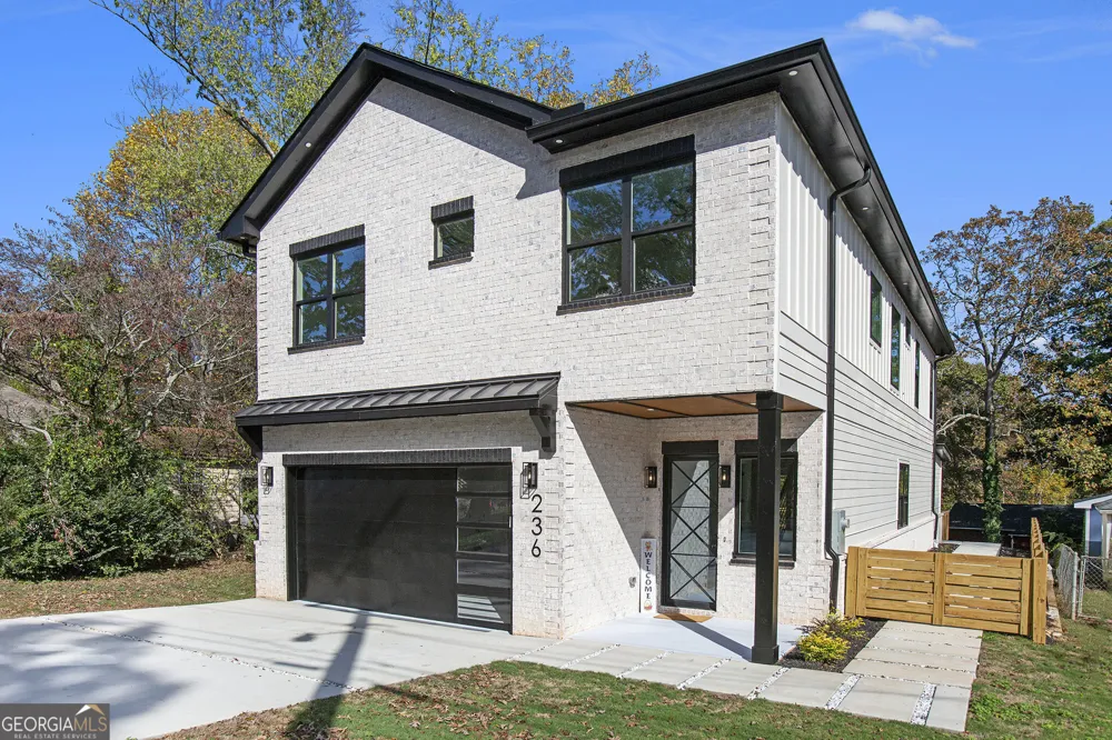 236 Bona Road Buford, GA 30518