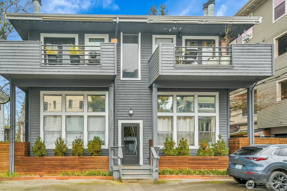 1819 17th Avenue #4