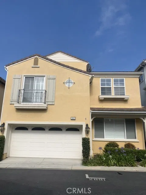 2891 Maricopa Street