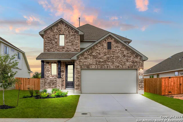 4936 Park Cape Schertz, TX 78124