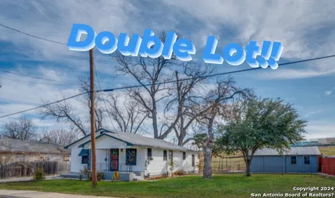 306 W Lubbock St