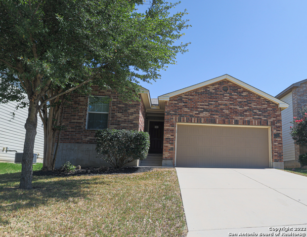 11506 OAKS HIKE San Antonio, TX 78245
