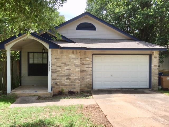 1419 Dominique Drive