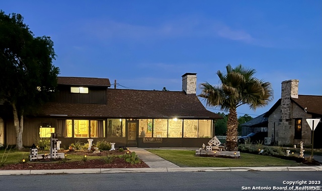 283 Fort Clark Rd #21