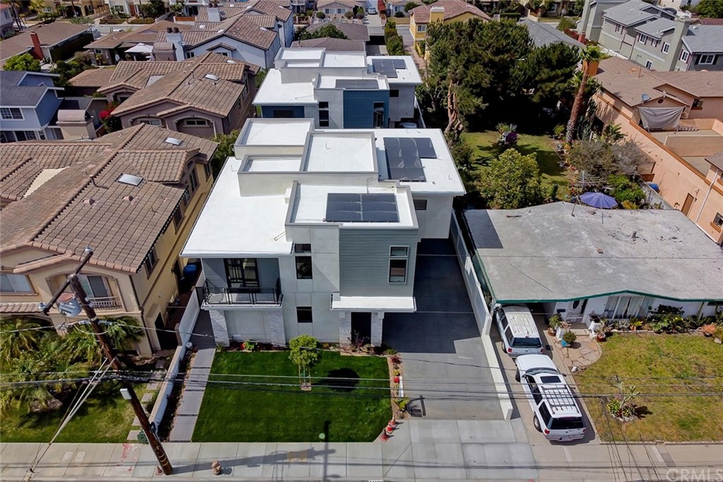 2217 Dufour Avenue #A Redondo Beach, CA 90278