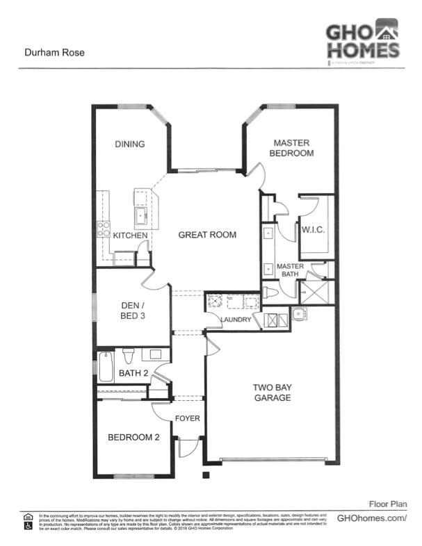 6003 Bella Rosa Lane