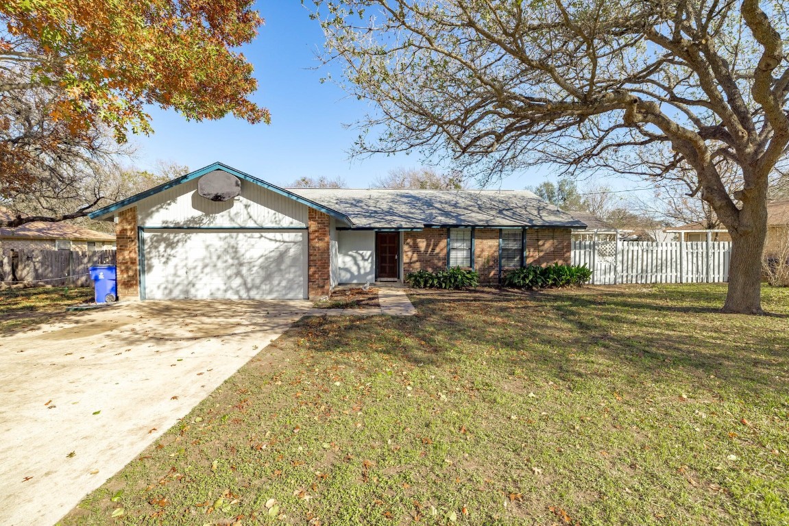 2500 La Rochelle Drive