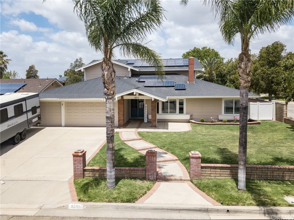 2211 Vista Ridge Circle