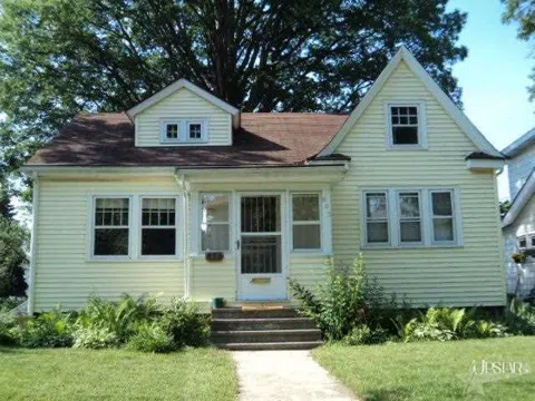 603 Florence Avenue