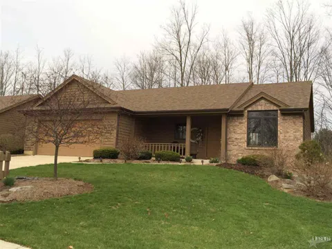 10216 Woodland Ridge W.