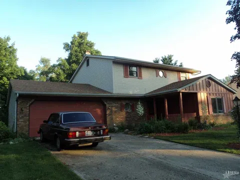 7302 Turkey Run Drive