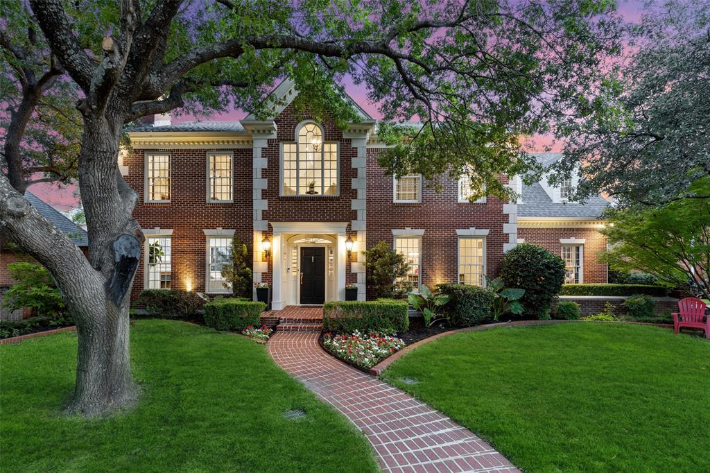 9622 Hill View Drive