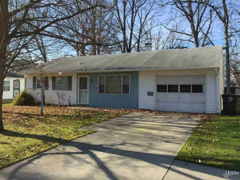 6016 Oakmont Road