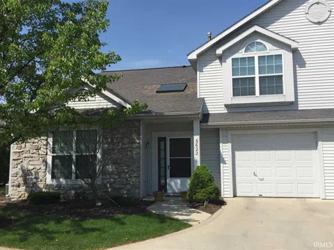 5622 Thornbriar Ln.