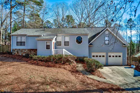 152 W Putnam Ferry Road