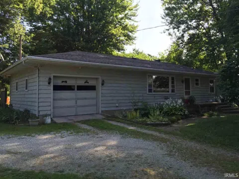 2168 E. Singer Rd.
