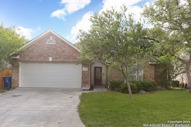 13119 Balbach Forest