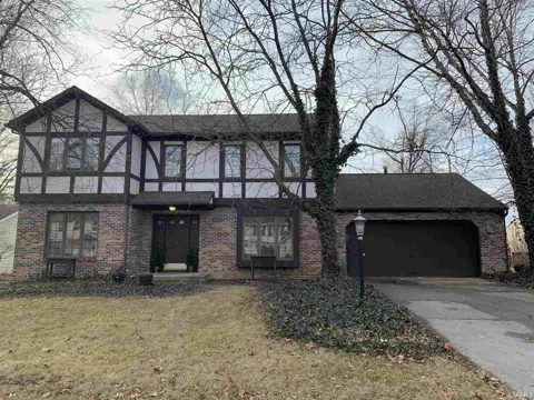 5407 Hartford Drive