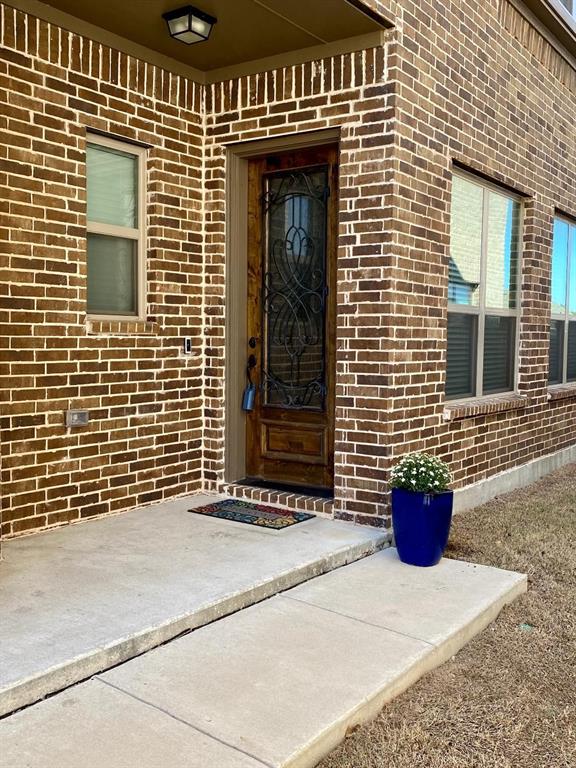323 Featherstone Trail Wylie, TX 75098