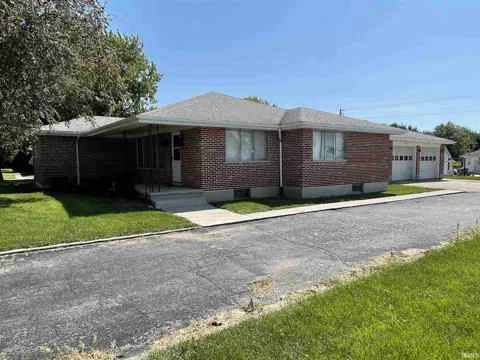 11518 Hoagland Rd Road