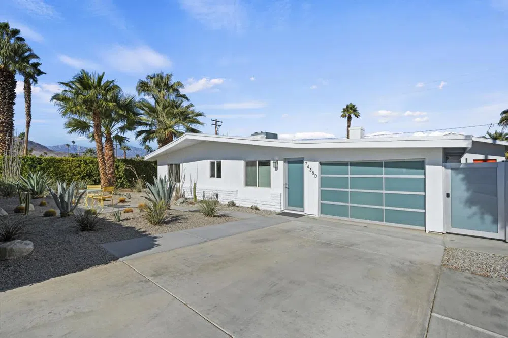 74380 Peppergrass Street Palm Desert, CA 92260
