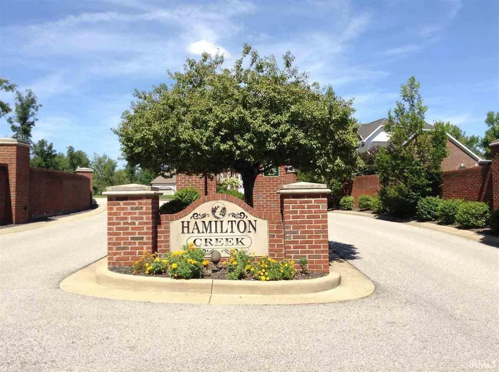 435 Mannington Court #17