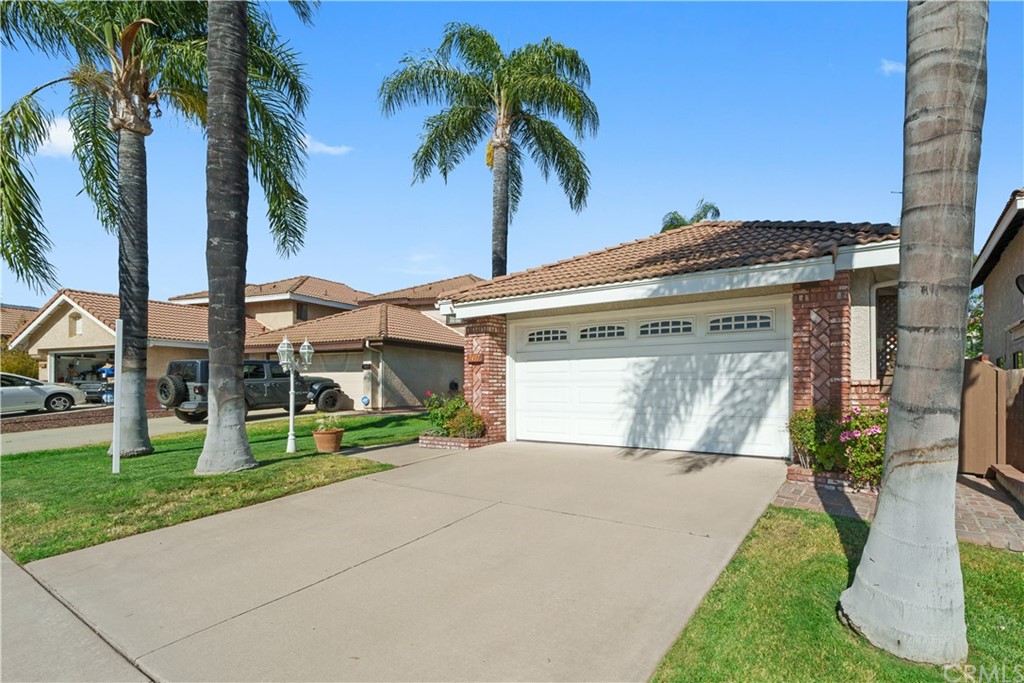 7497 Sierra Linda Court